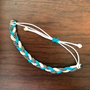 homemade bracelet